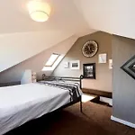 Lejlighed Cozy Braşov