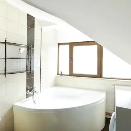 Lejlighed Cozy Braşov