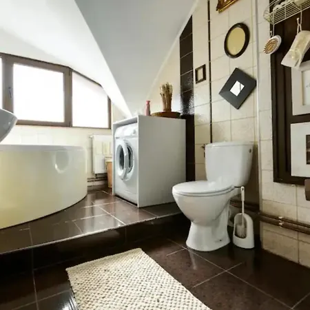 Cozy * Braşov