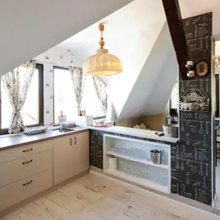 Apartment Cozy Brasov